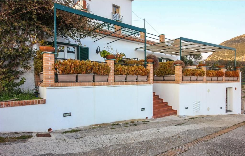 Casa Gabriella - Amalfi Coast - Free Parking - Full Sea View Villa Vietri Buitenkant foto