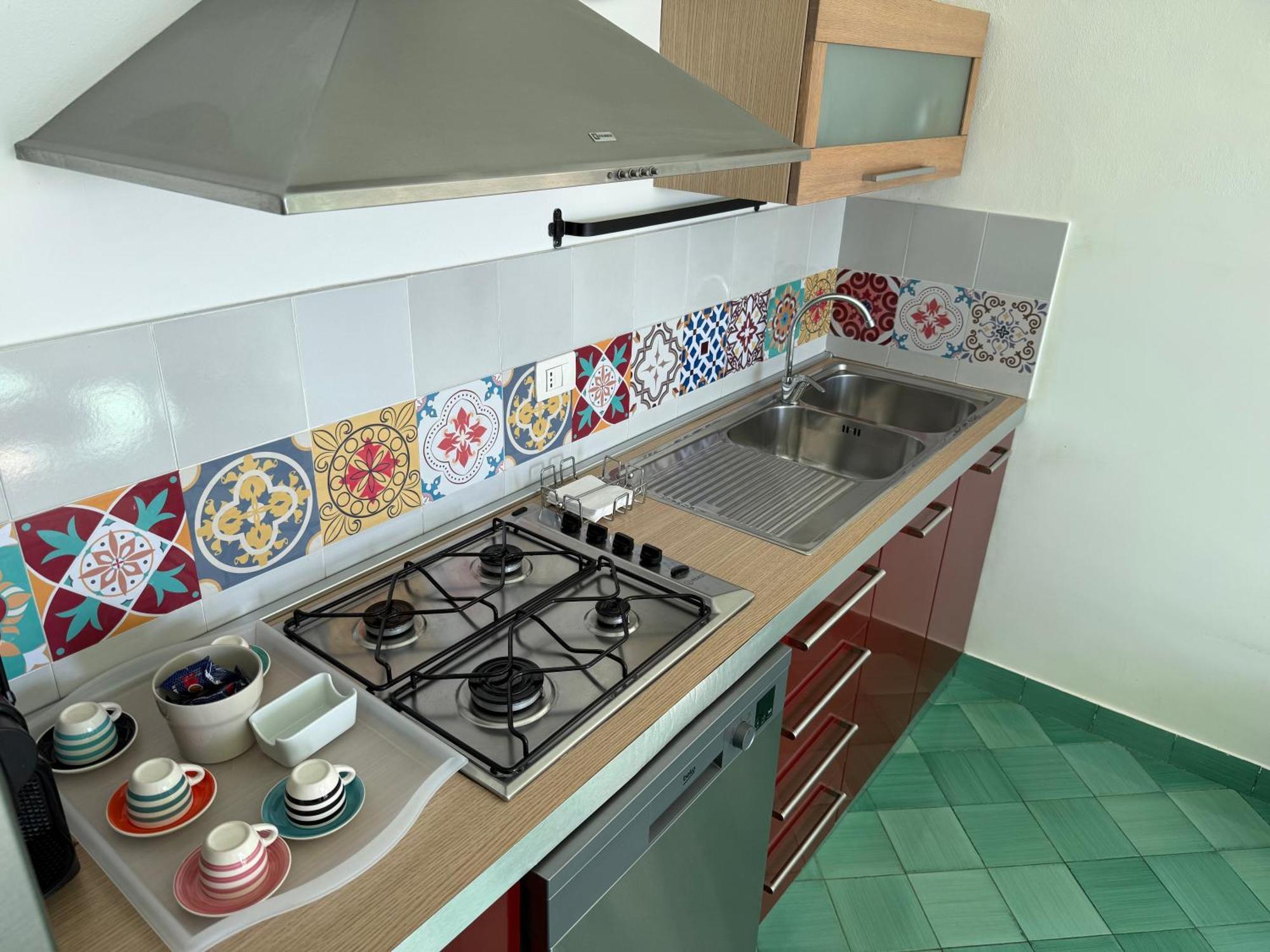 Casa Gabriella - Amalfi Coast - Free Parking - Full Sea View Villa Vietri Buitenkant foto